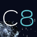 Carbon8water