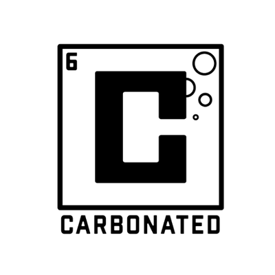 CARBONATED