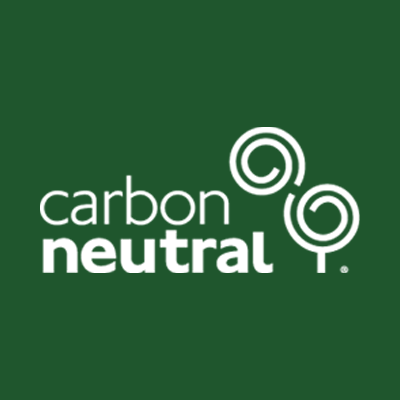 Carbon Neutral