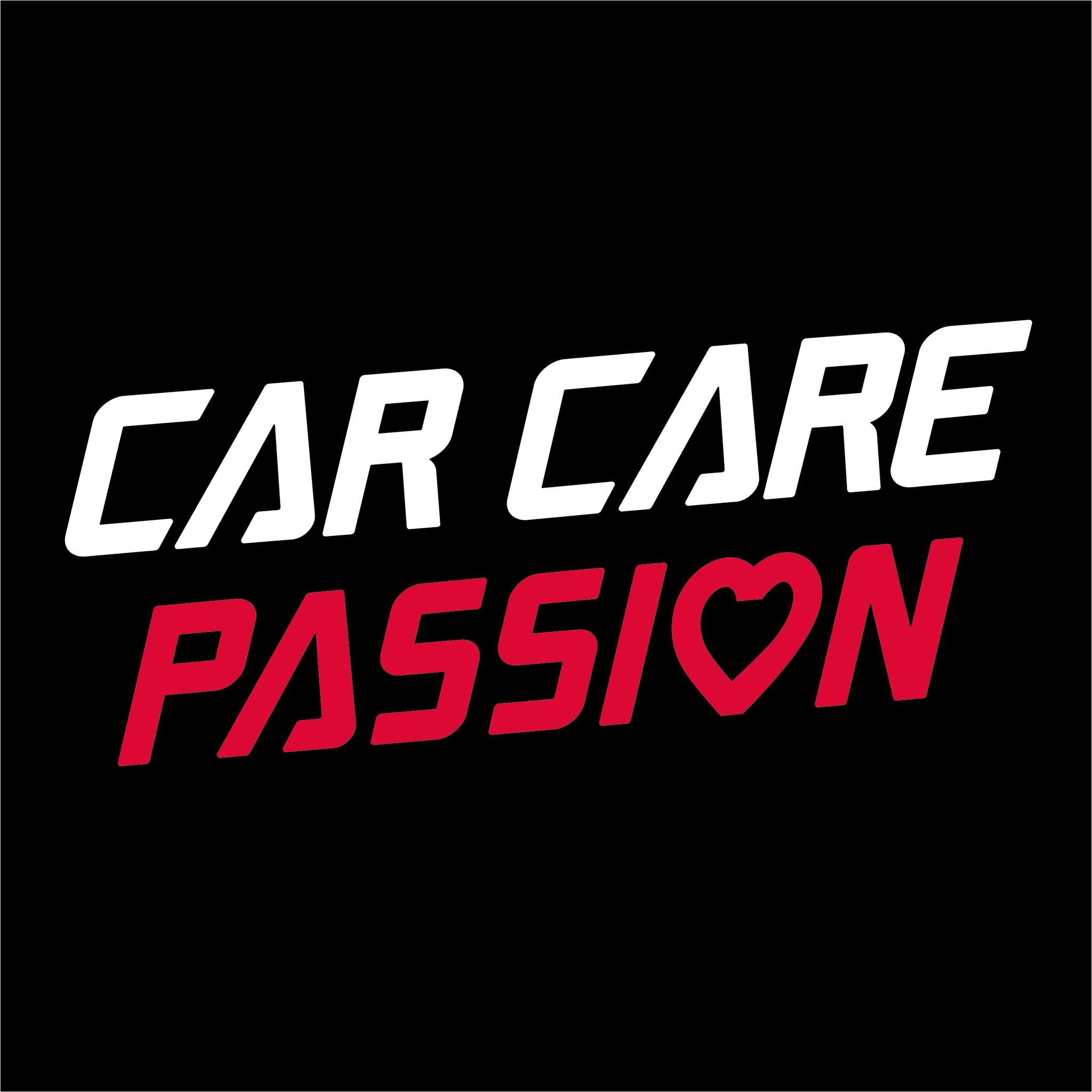 Car Care Passion