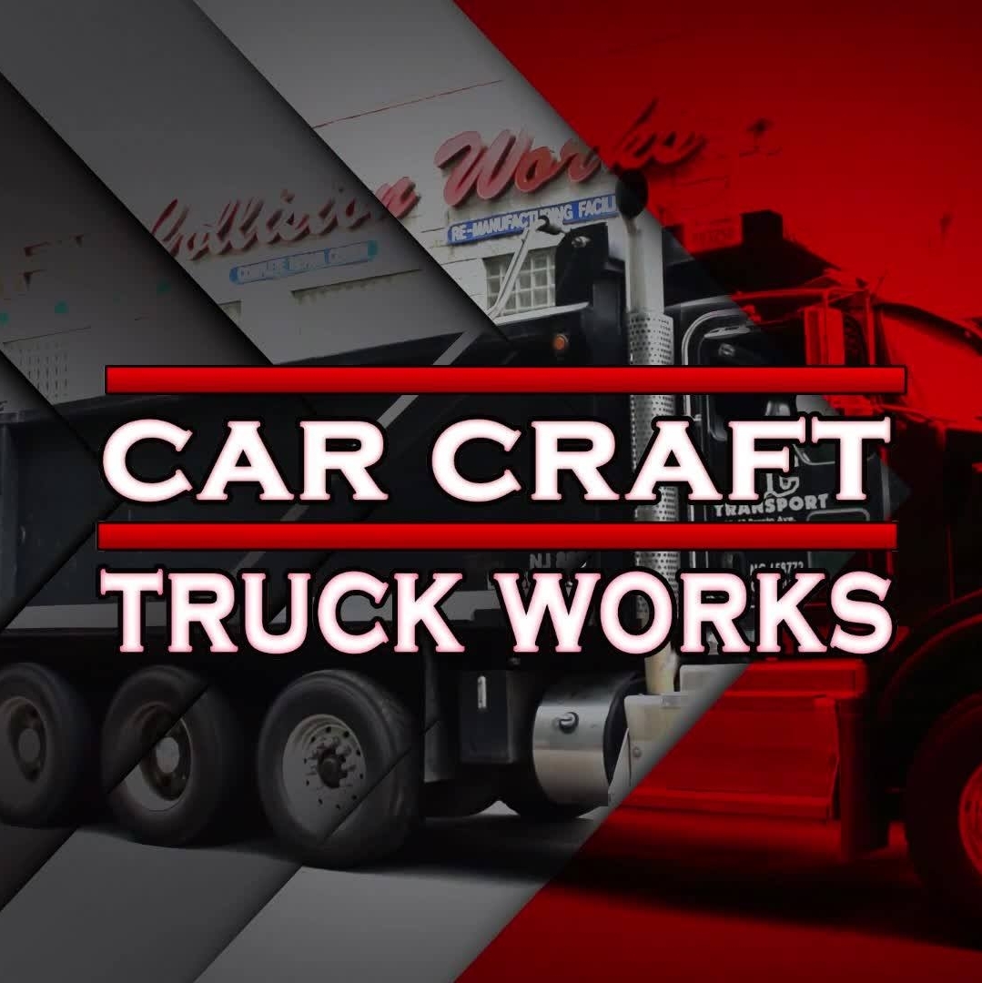 Car Craft Truck Works