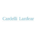 Cardelli Lanfear Law