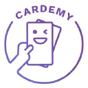 Cardemy   Learn, Play, Speak!