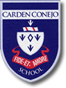 Carden Conejo School