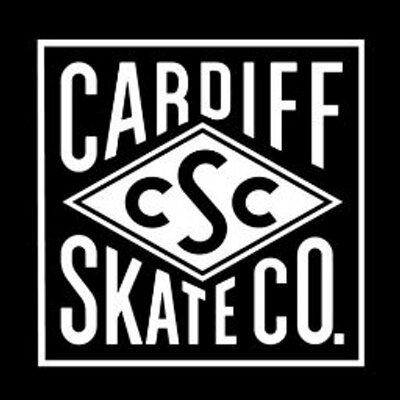 Cardiff Skate