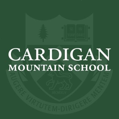 Cardigan Mountain School