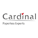 Cardinal Systems