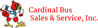 Cardinal Bus Sales & Service