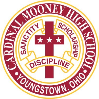 Cardinal Mooney High School