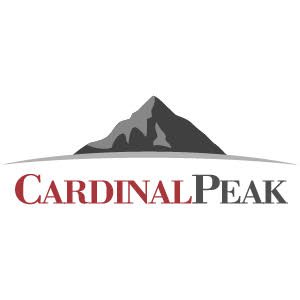 Cardinal Peak