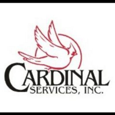 Cardinal Services - Workplace Solutions | 1.800.342.4742