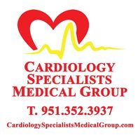 Cardiology Specialists Medical Group