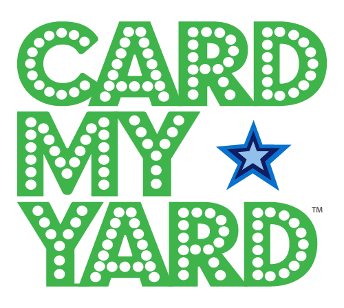 Card My Yard