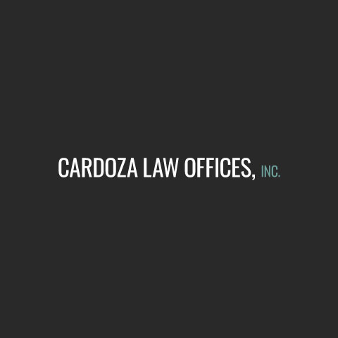 Cardoza Law Offices