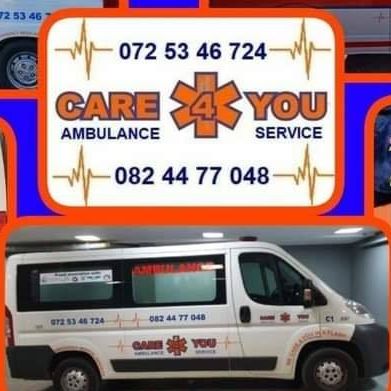 Care 4 You Ambulance Service