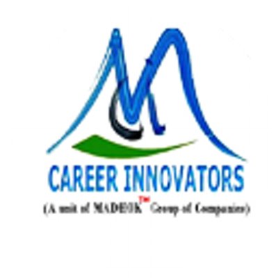 Career Innovators Pvt