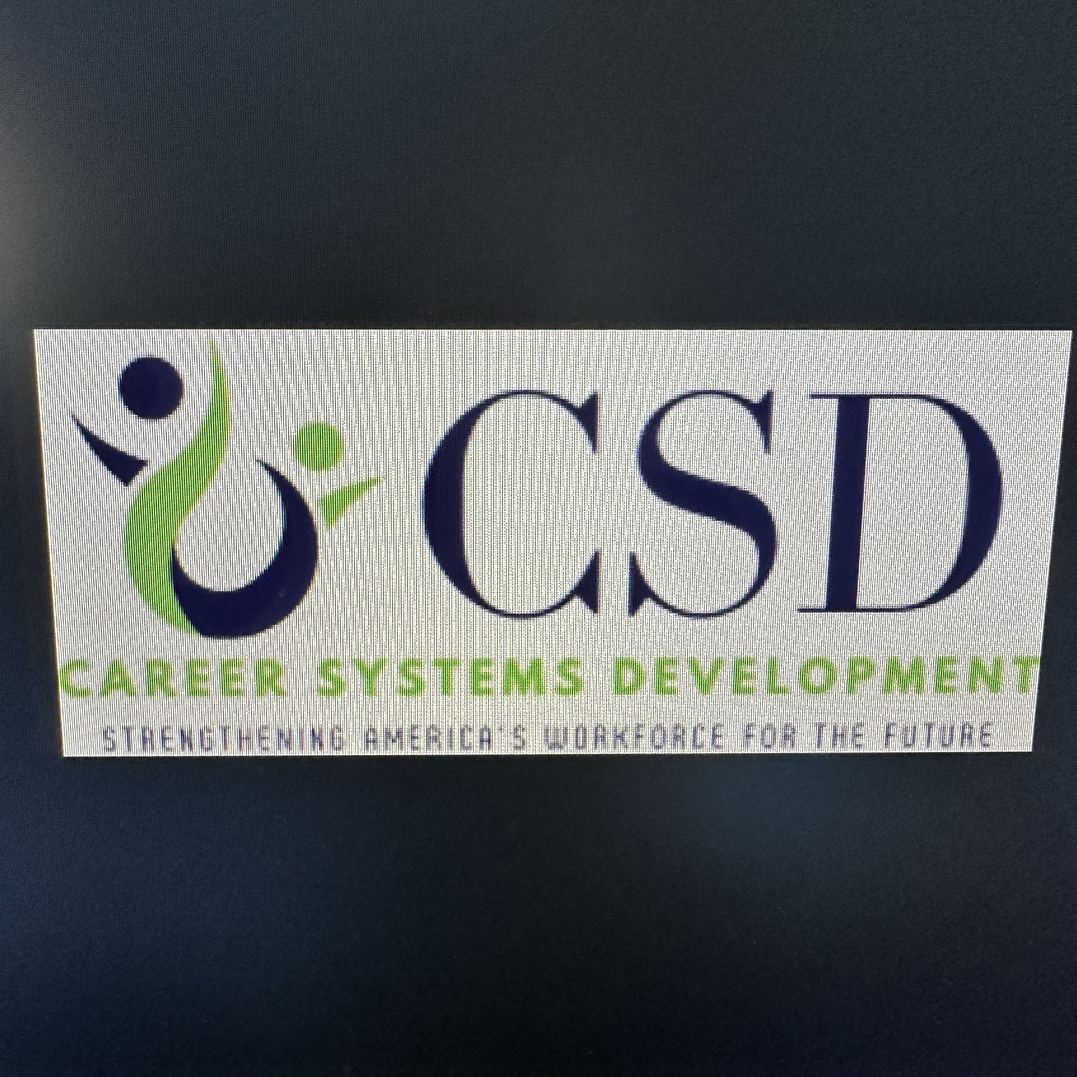 Career Systems Development