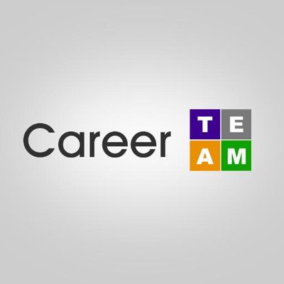 Career TEAM