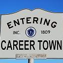 Career Town