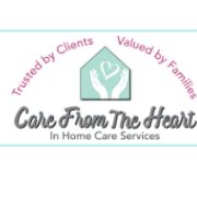 Care From The Heart In Home Services