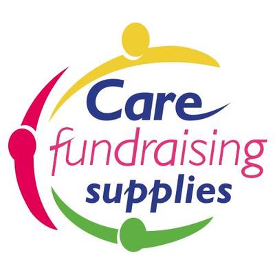 Care Fundraising Supplies