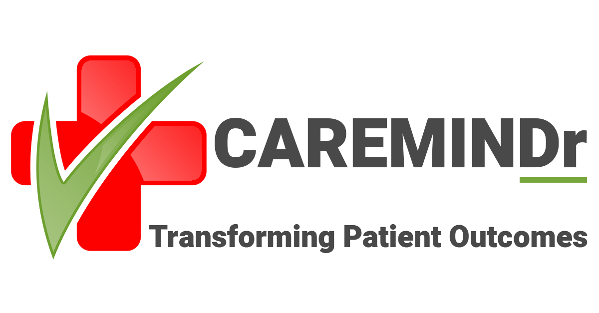 CAREMINDr