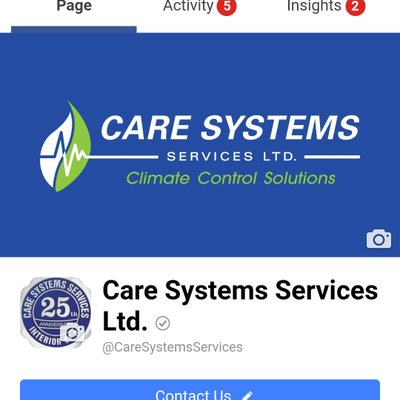 Care Systems Services