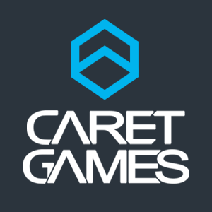 CARET GAMES