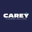 Carey Cleaning Machines