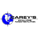 CAREY'S HEATING AND AIR CONDITIONING