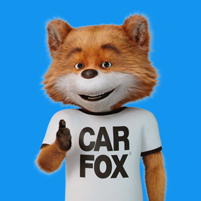 CARFAX Canada Logo