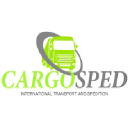 Cargo Sped Bulgaria Ltd