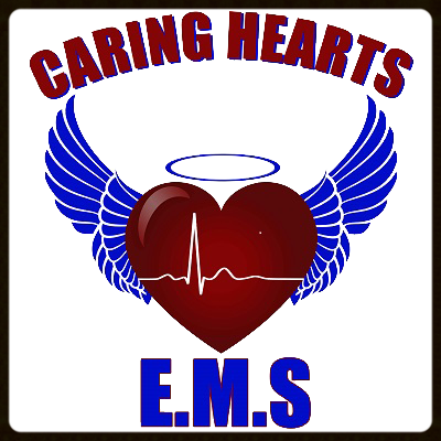 Caring Hearts Ems