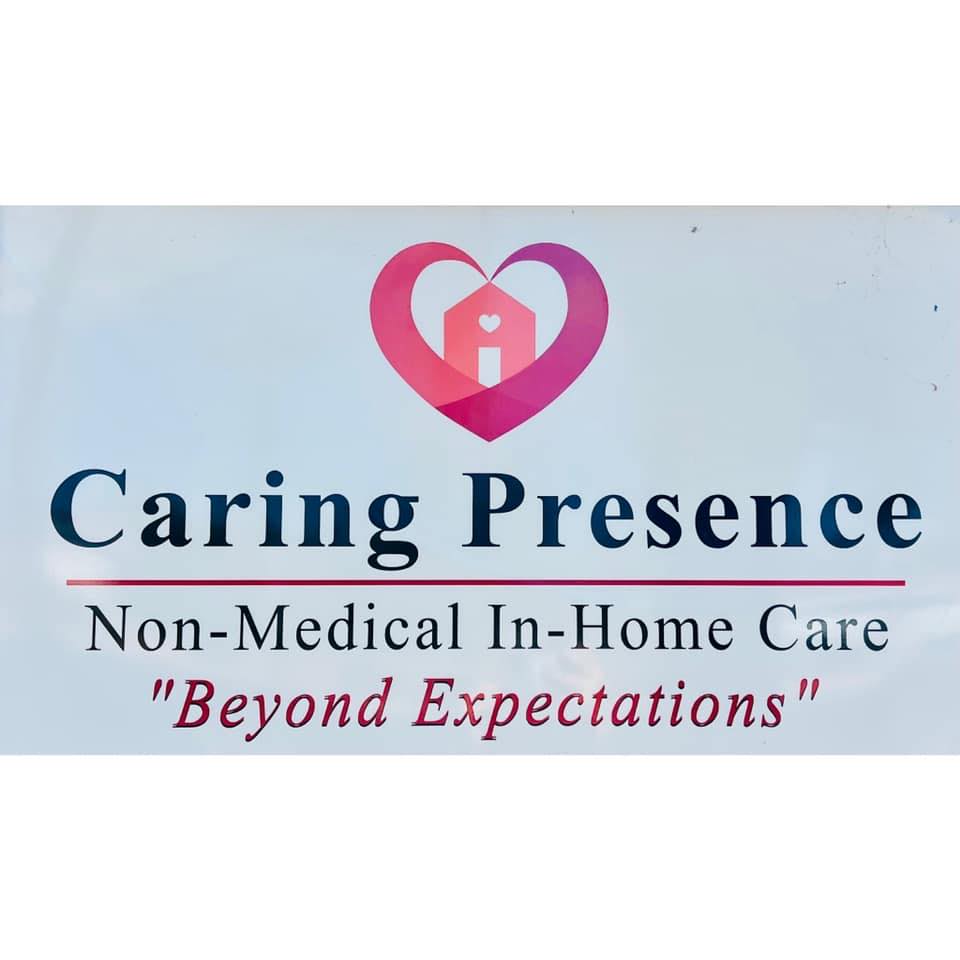 The Caring Presence