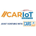 Cars24 Joint Venture - Cariot Auto