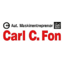 Carl C. Fon AS