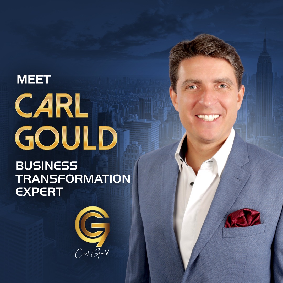 Carl Gould