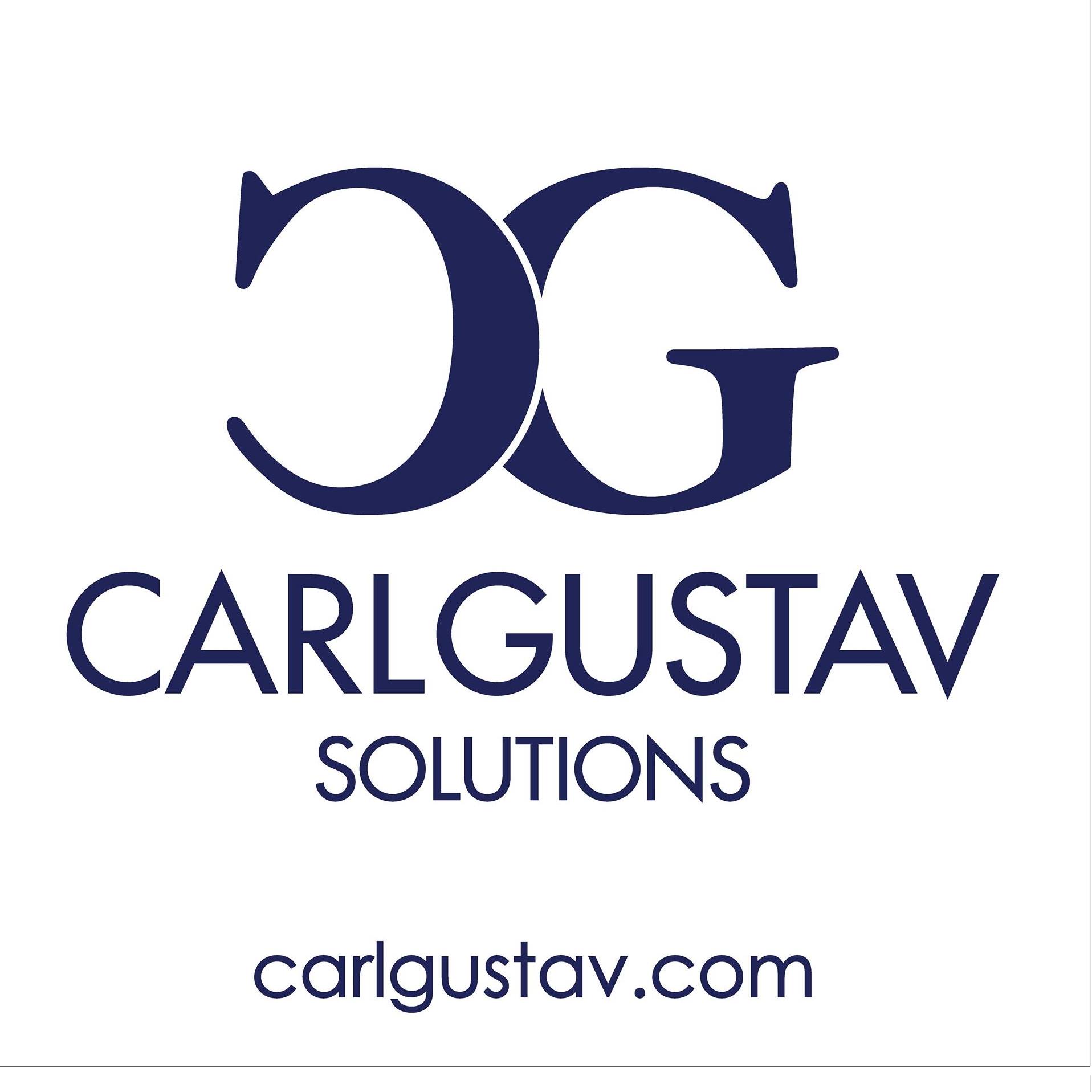 Carlgustav Solutions