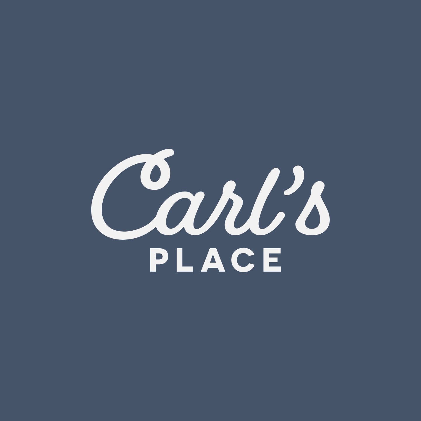 Carl's Place