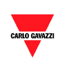 Carlo Gavazzi Ab