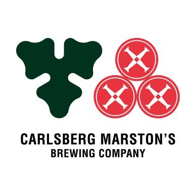 Carlsberg Marston's