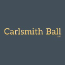 Carlsmith Ball