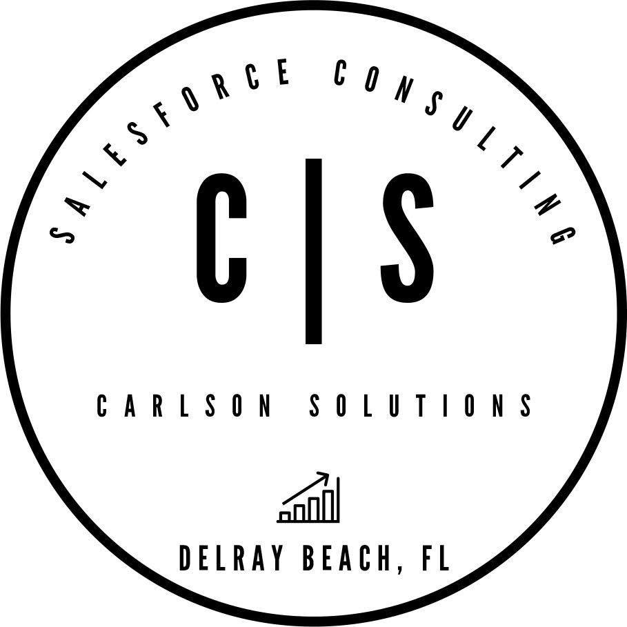Carlson Solutions