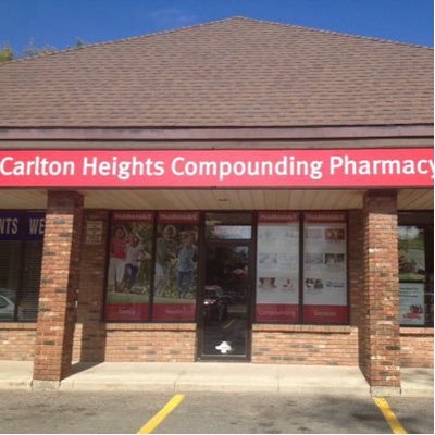 Carlton Heights Pharmasave