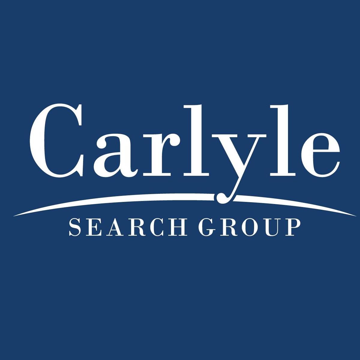 Carlyle Search Group