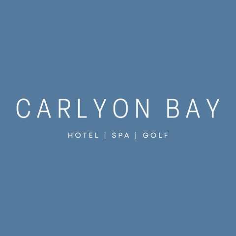 The Carlyon Bay Hotel