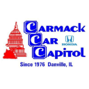 Carmack Honda