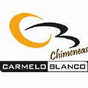 Chimeneas Carmelo Blanco