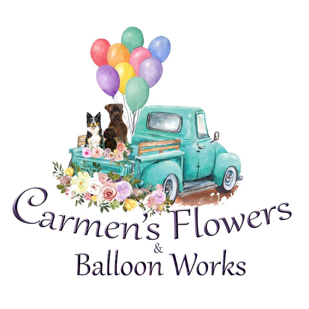 Carmen's Flowers & Gifts