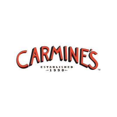 Carmine's Broadway Feast